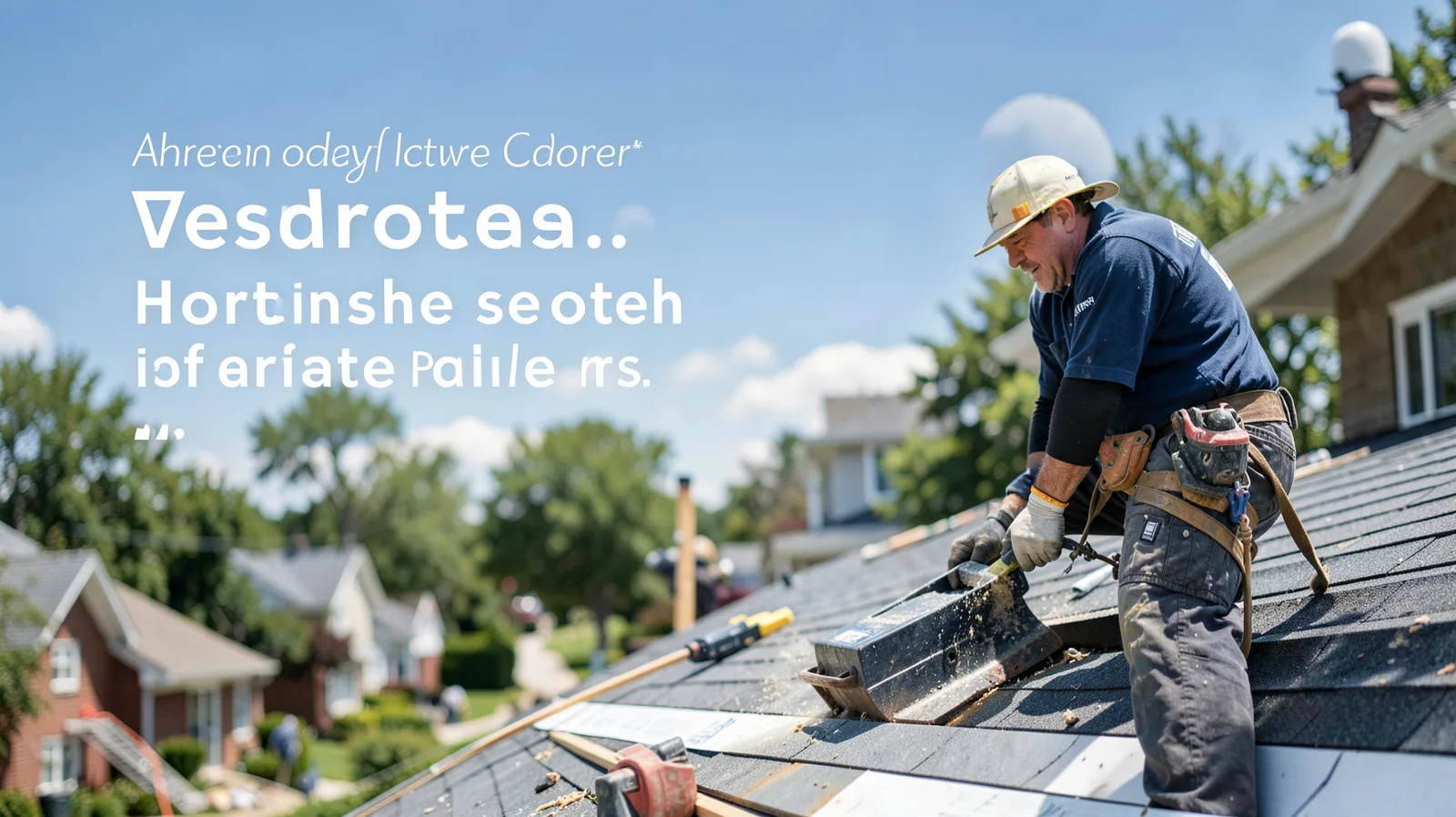 Roof Replacement in Sutherland, IA near me